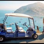 Catalina Island Golf Cart Rental