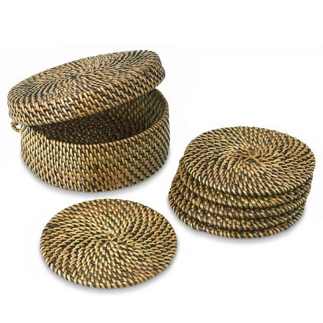 Nito Coasters, Set of 6