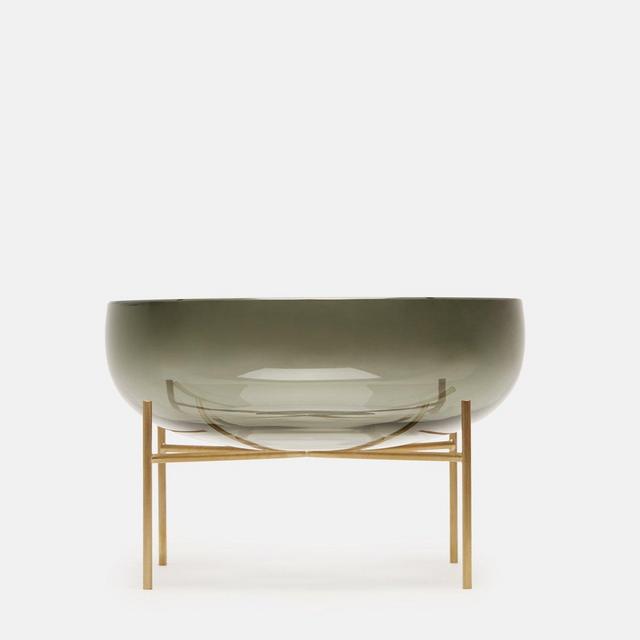 Echasse Bowl - Smoke