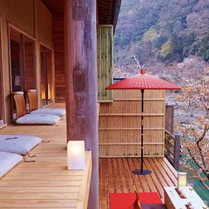 Japan: hotel