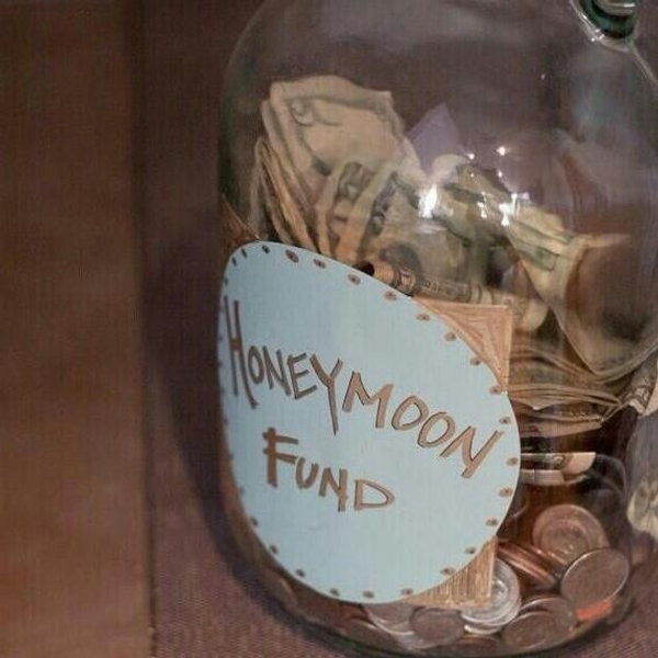Honeymoon Fund