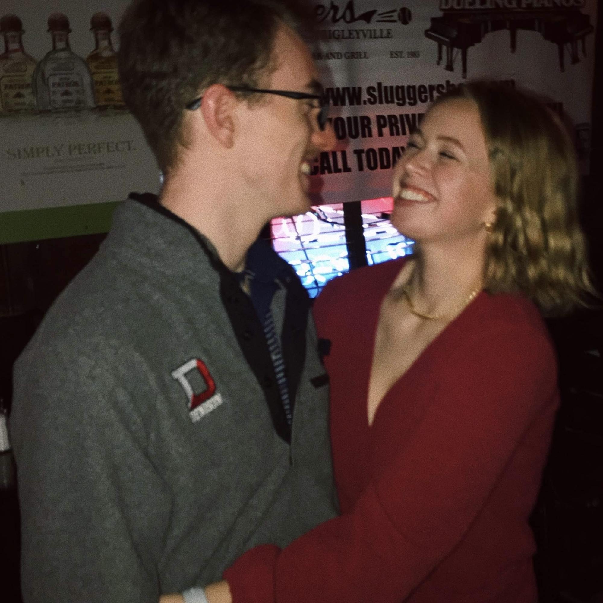November 2018, Chicago IL