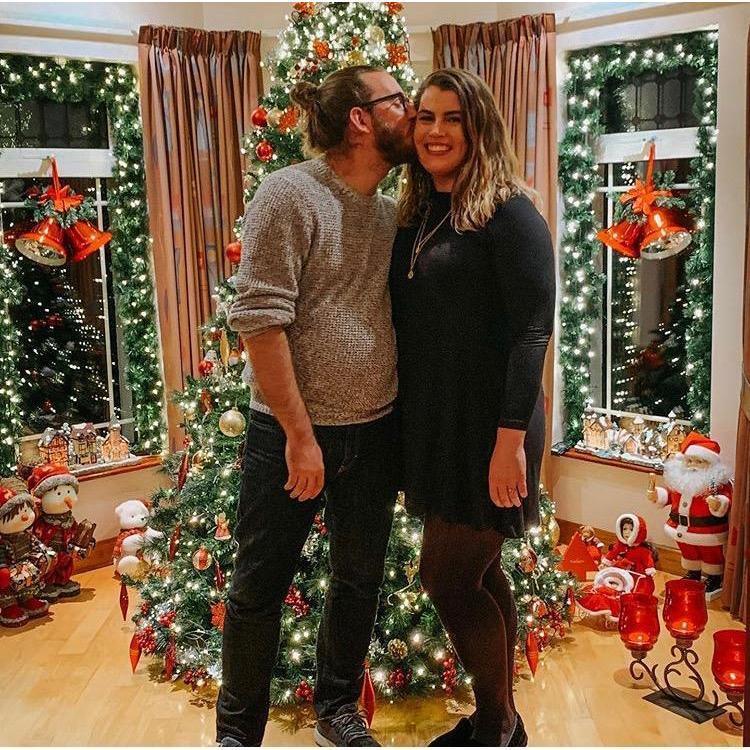 Christmas in Ireland