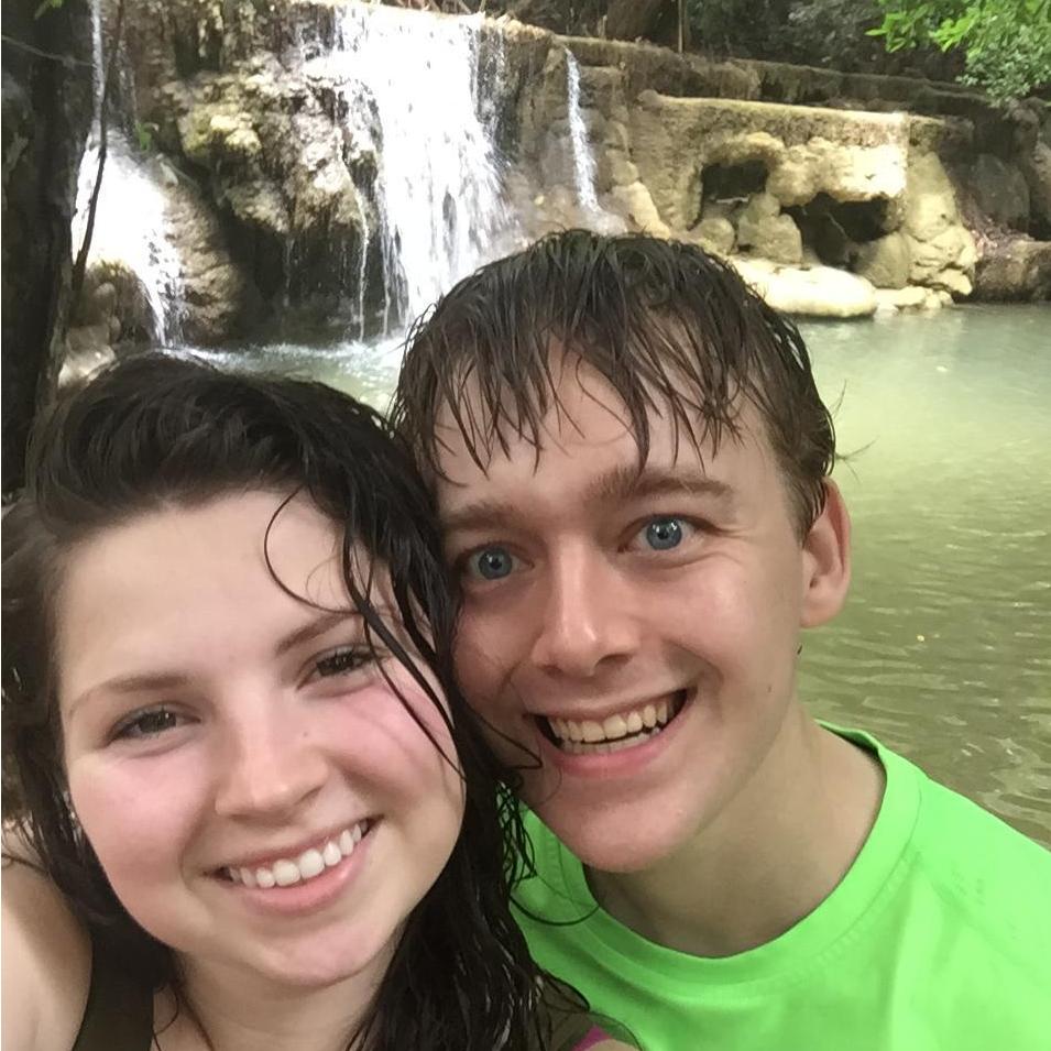 Thailand National Park 2017