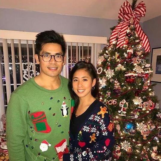 Have a Merry Ugly Sweater Christmas!