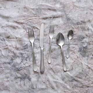 Lille 40-Piece Cutlery Gift Box Set, Service for 8