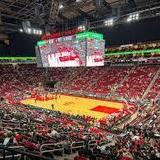Toyota Center