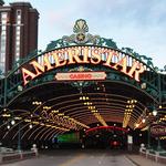 Ameristar Casino Resort Spa St. Charles
