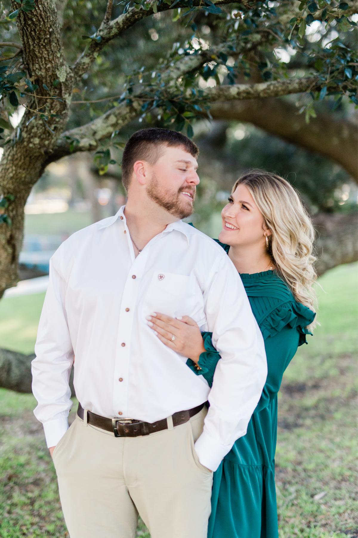 Our engagement session!