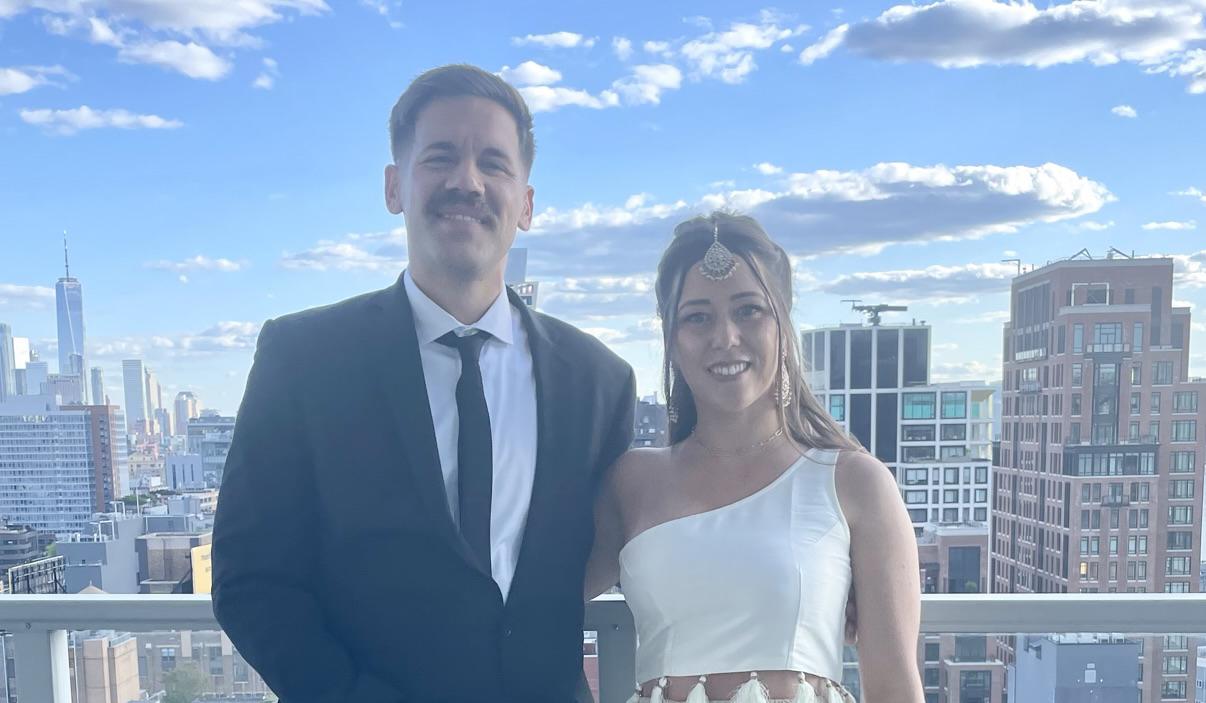 The Wedding Website of RISGUELIZ MALDONADO and DANIEL KIEFER