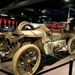 National Automobile Museum