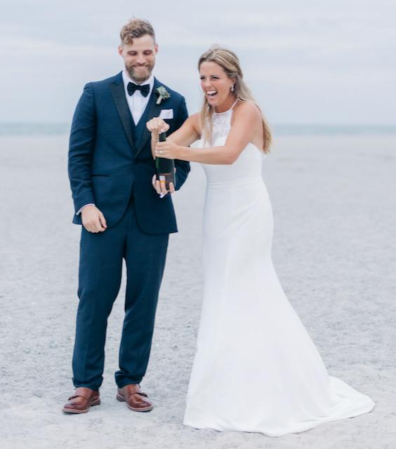 The Wedding Website of Catie Carlton and Evan Morris