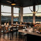 The Boathouse Restaurant