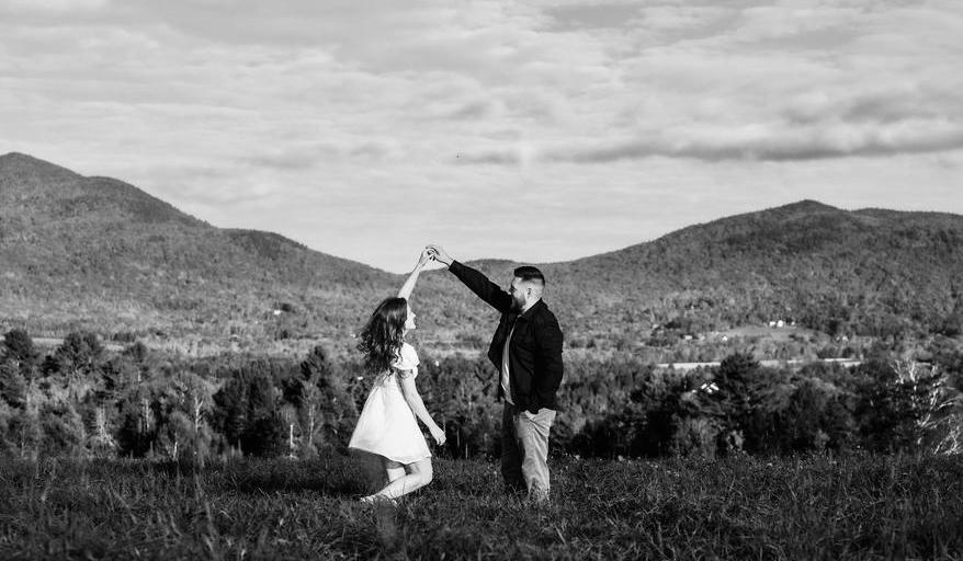The Wedding Website of Shannan Moran and Trevor Dodge