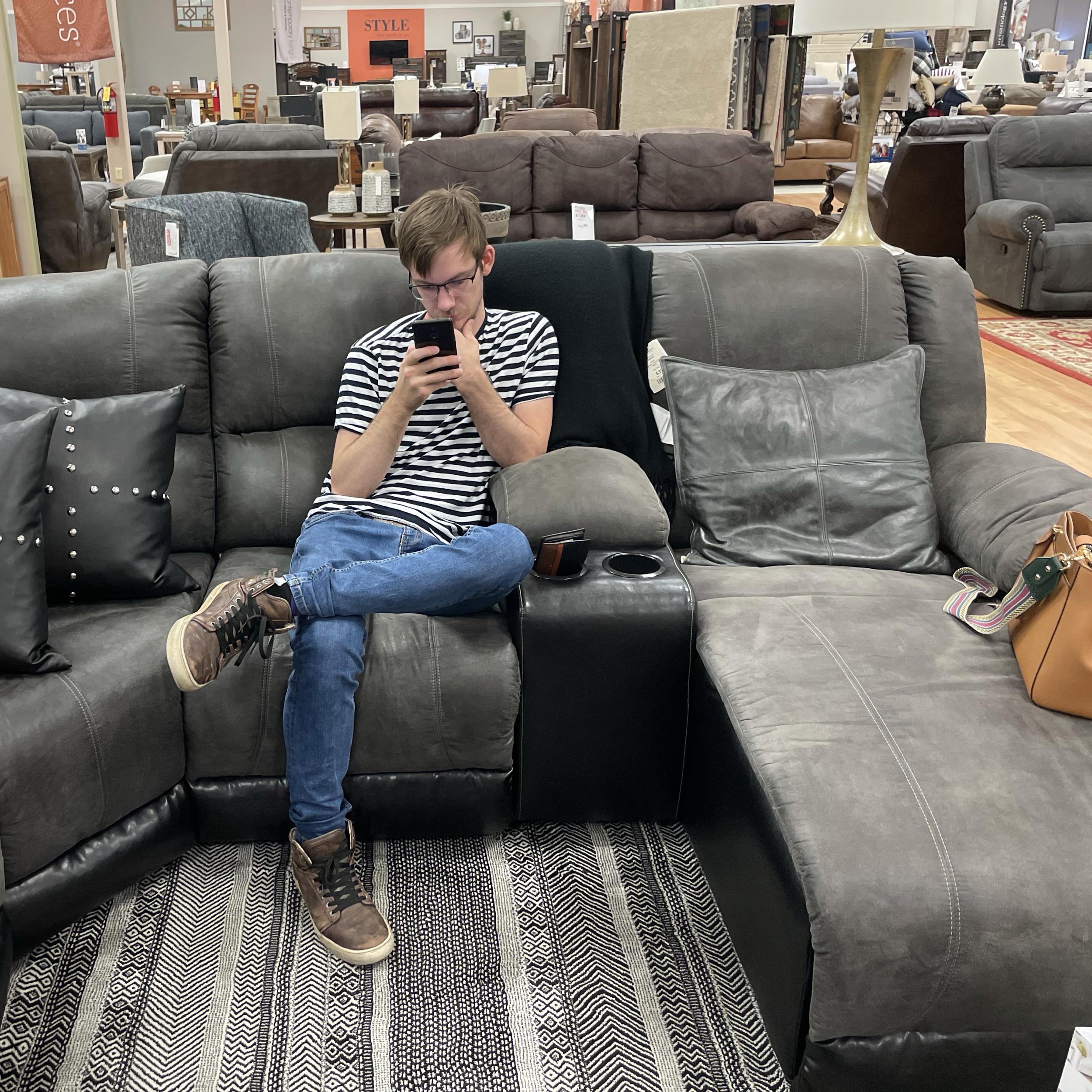 Couch