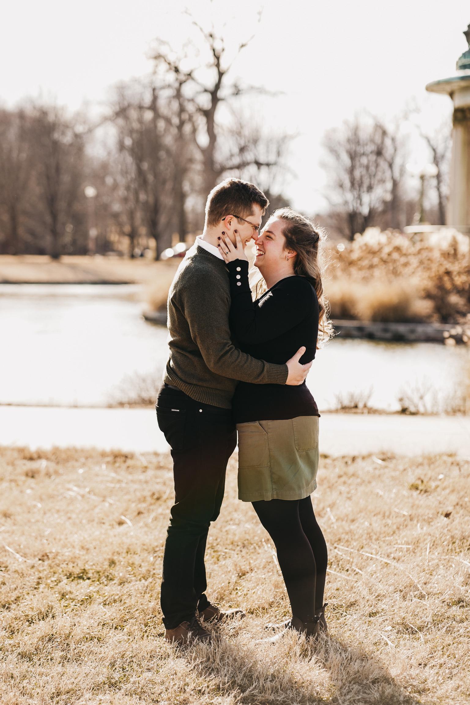 The Wedding Website of Mary Russell and Julian Kosacki