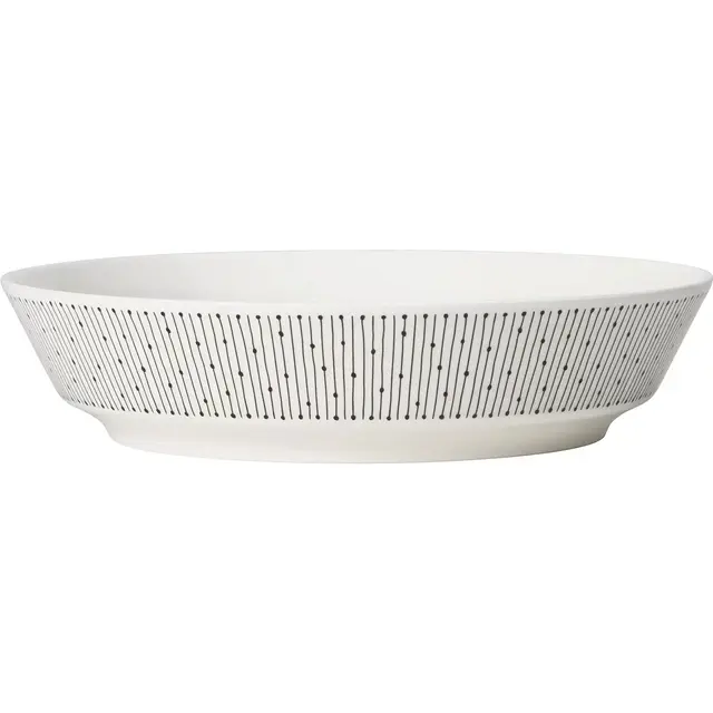 Arabia Mainio Sarastus Deep Plate