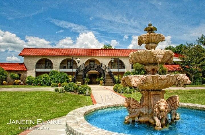 The Wedding Website of Brooke Schexnaildre and Garrett Prejean