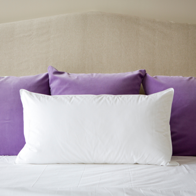 King Size Pillow – The Pillow Bar