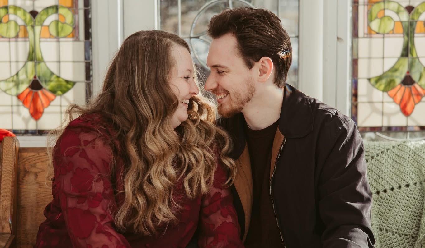 The Wedding Website of Sammy Chrysler and Chadd Kinsey