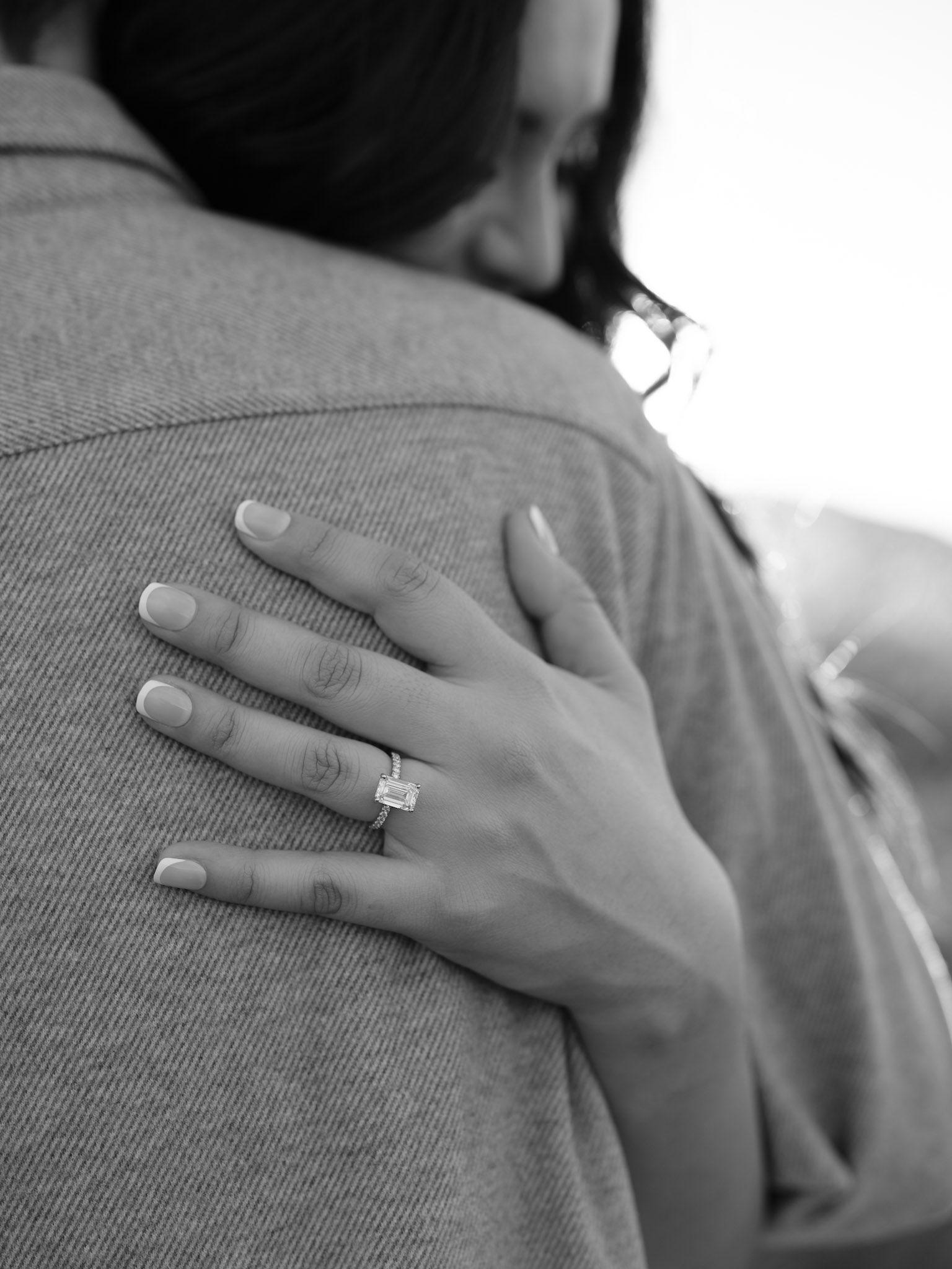 The Wedding Website of Brenda Gamez and Alex Perry