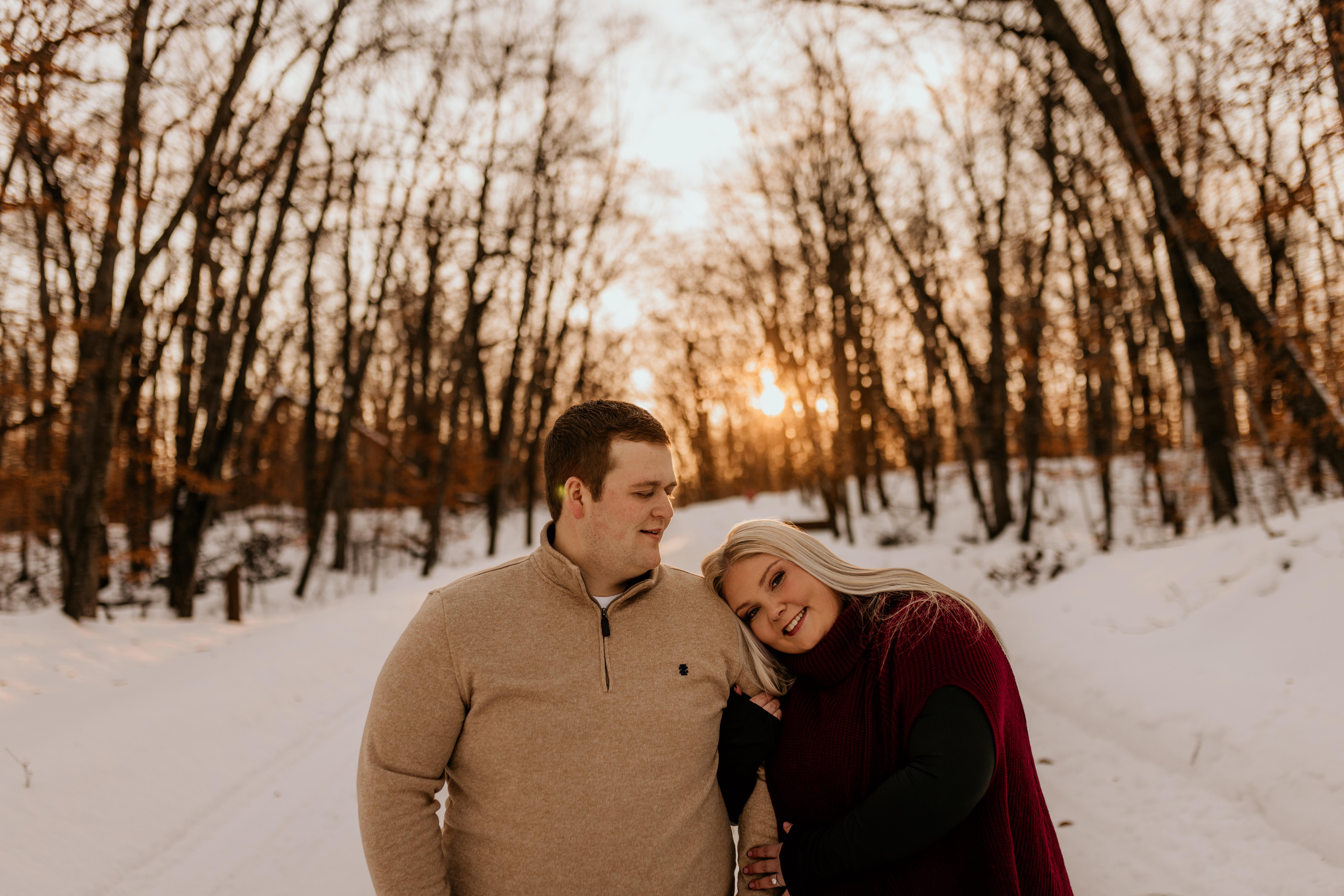 The Wedding Website of Madeline Friede and Calvin Dahlheimer