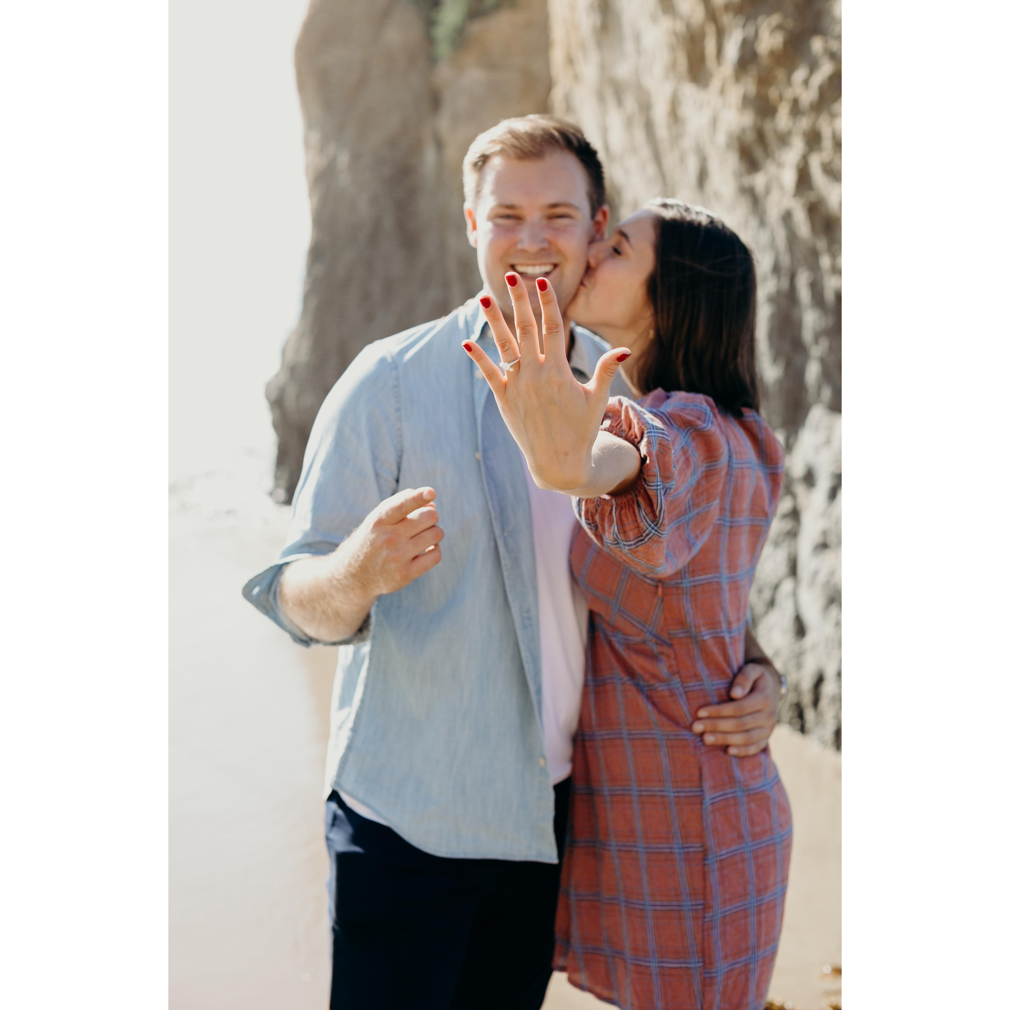 10/12/19 - Proposal Day
Photo by @merakinarrative