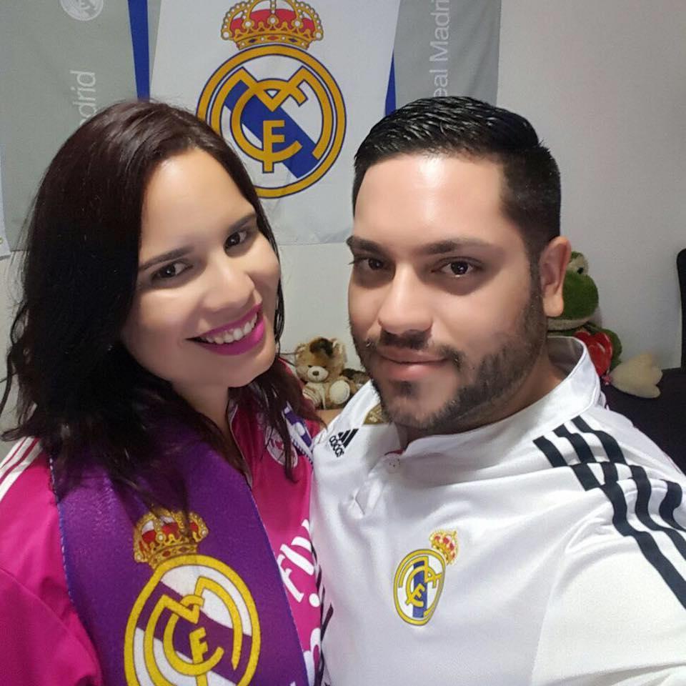 HALA MADRID Y NADA MAS... #12