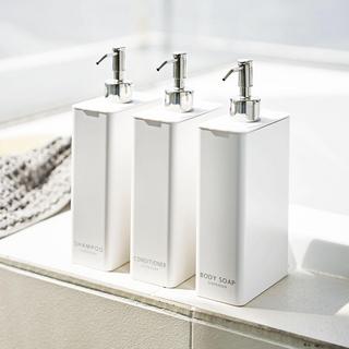 Tower 3-Piece Dispenser Set