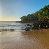 Vacia Talega Beach