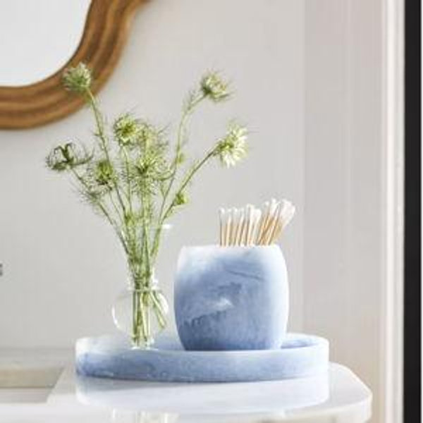 Luna Bath Tumbler