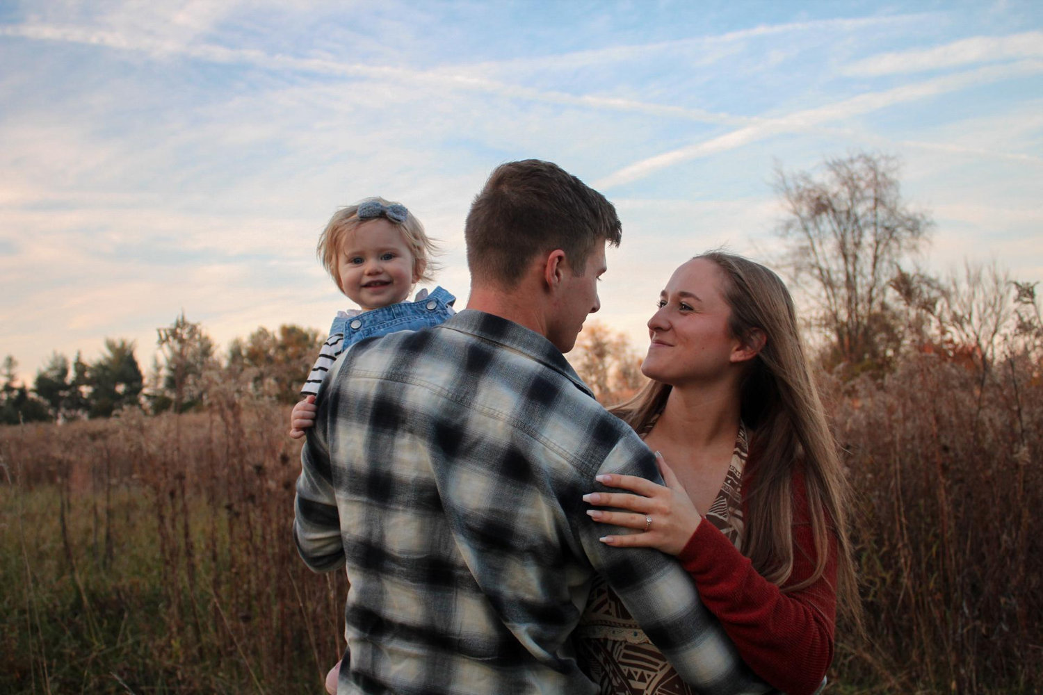 The Wedding Website of Amber Stutler and Caleb Patrick