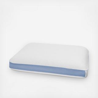 Extreme Cool Memory Foam Pillow