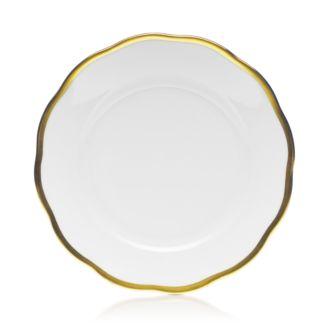 Herend Gwendolyn Bread & Butter Plate