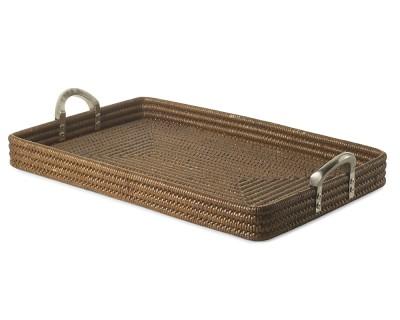 Palau Woven Trays