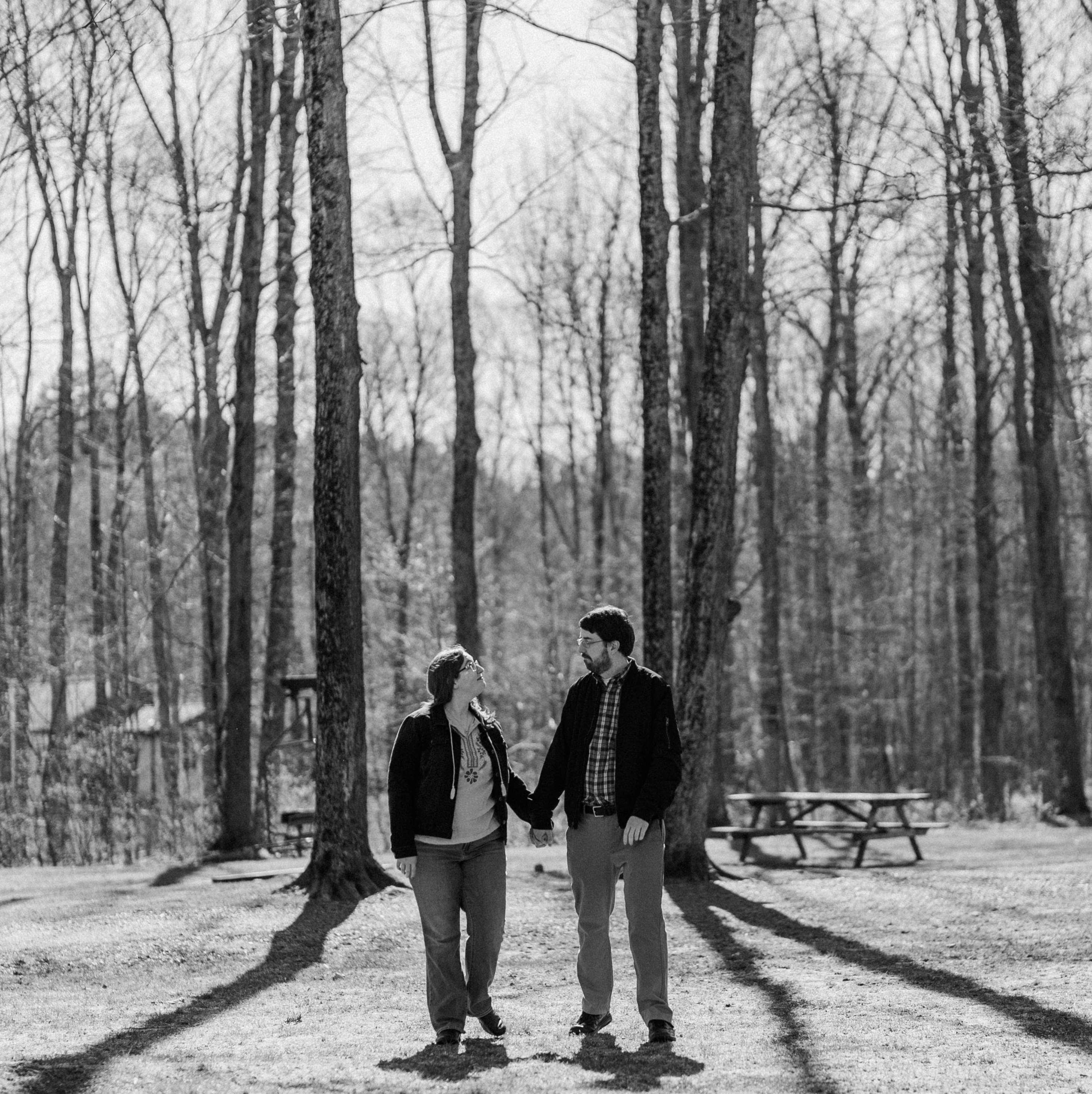 Engagement Photo Session 2022