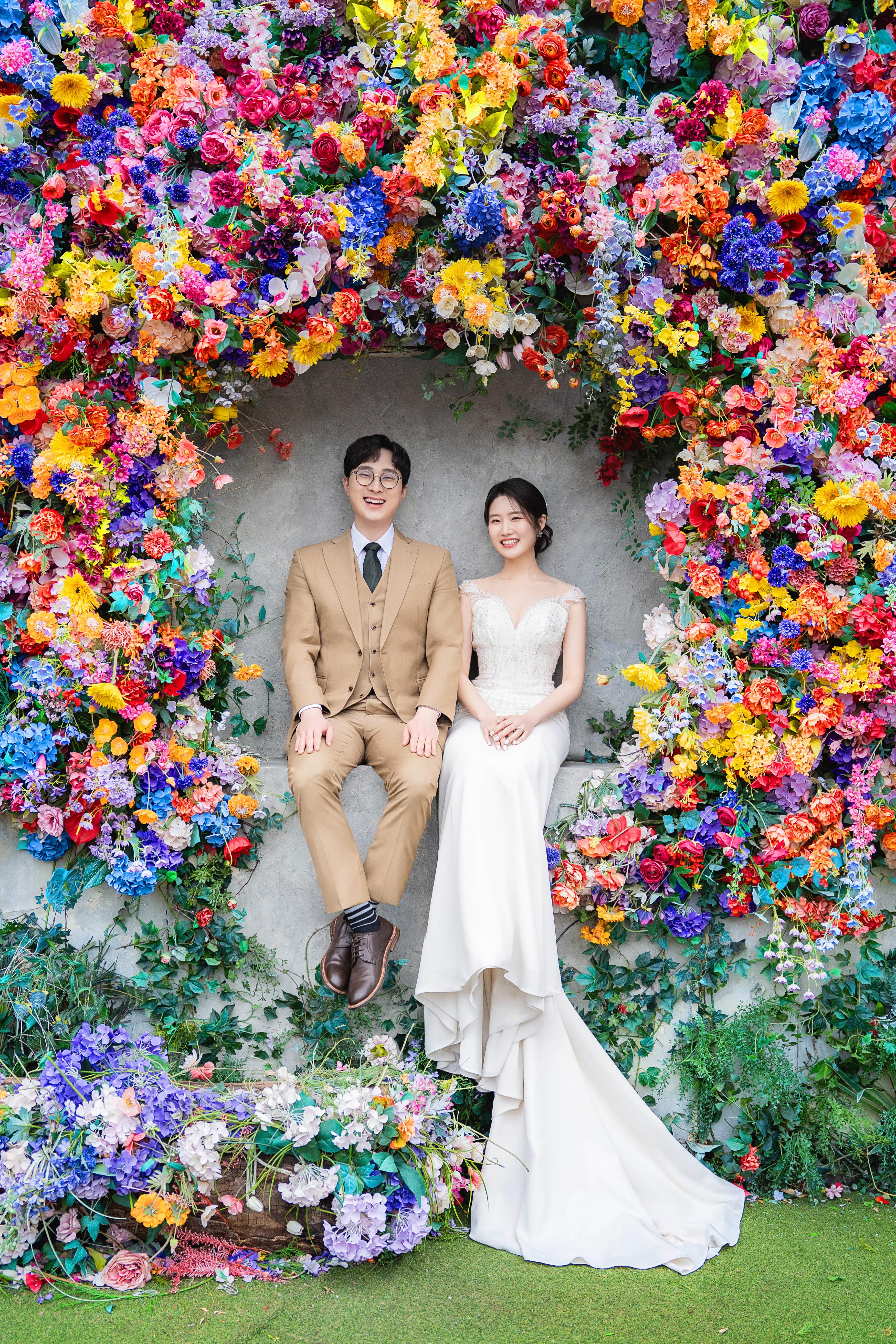 The Wedding Website of Philip Kim and Stephanie Lee