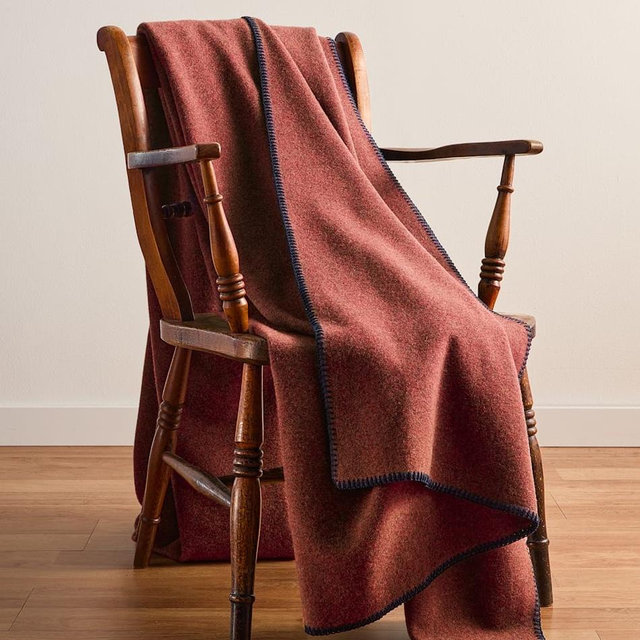 PHOENIX BLANKET
