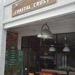 Coastal Crust