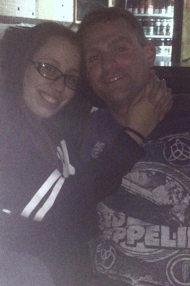 Our 1st Photo