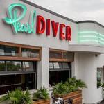 Pearl Diver