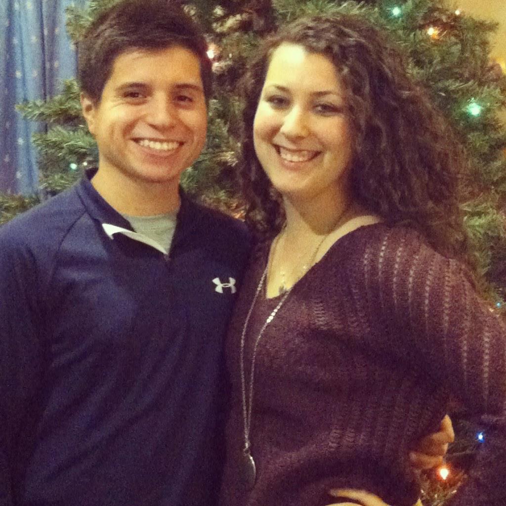 Christmas 2014