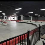 High Caliber Karting and Entertainment