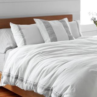 Sonoma Organic Duvet Cover