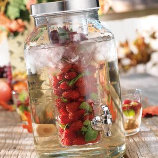 Del Sol Infuser Beverage Dispenser