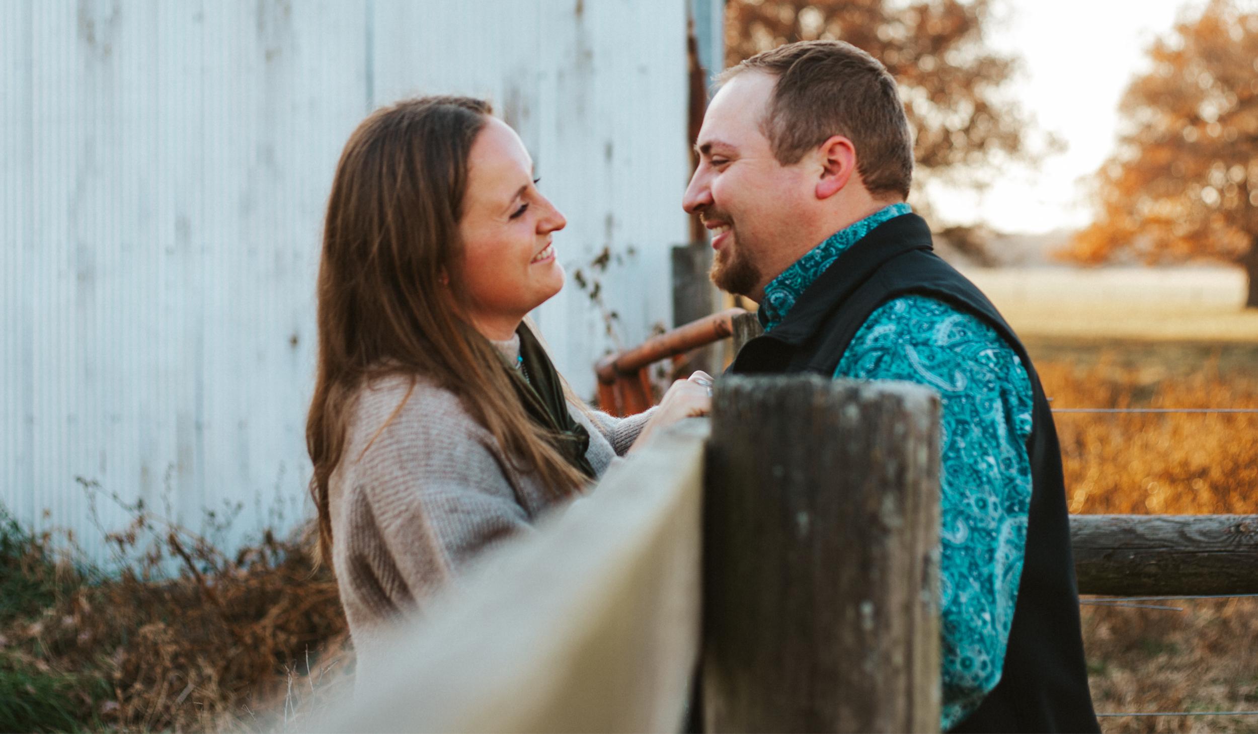The Wedding Website of McKenna Wilson and Bryce Hayden