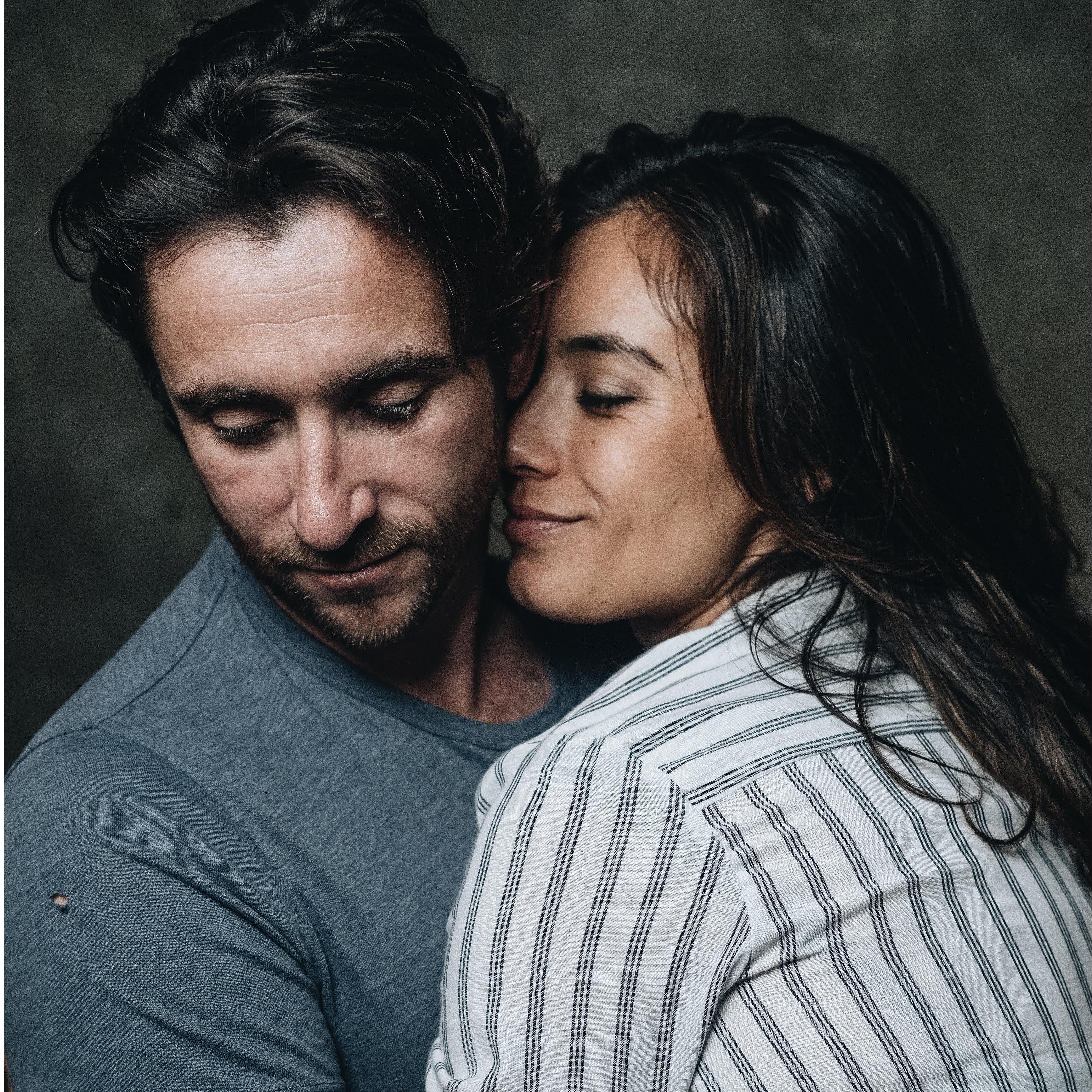 Engagement photos taken by the talented Will O'hare