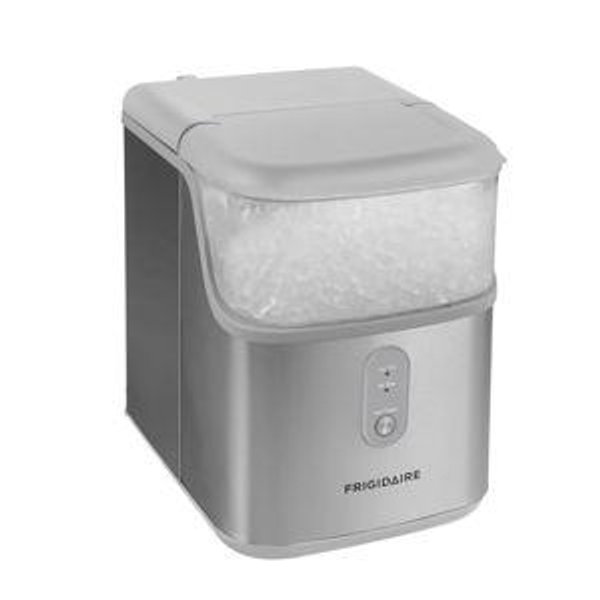 nugget ice maker