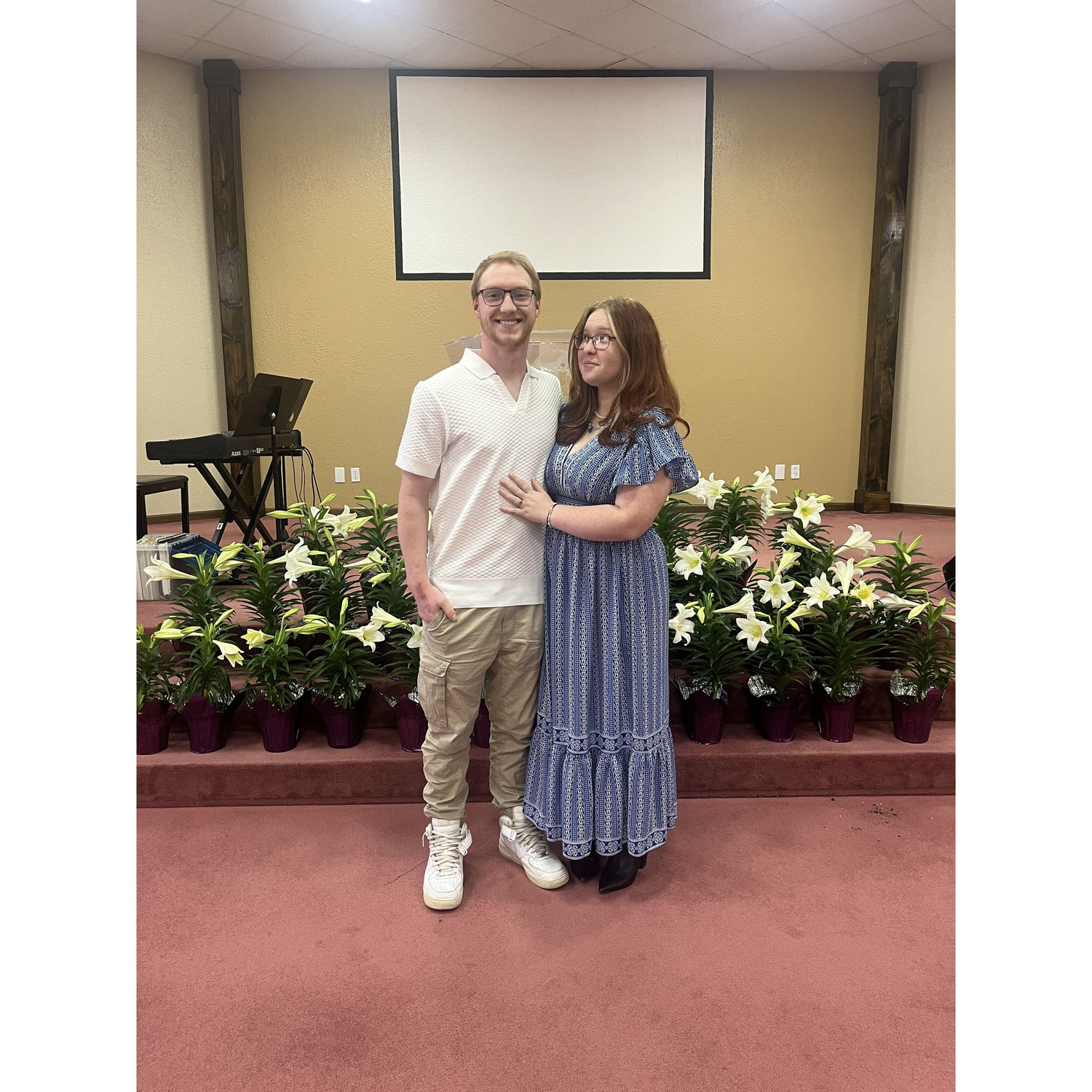2024 Easter