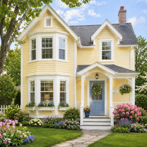 Home Down Payment
